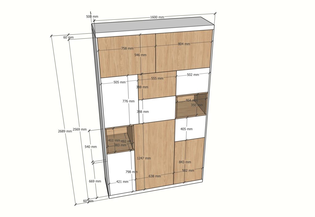 Visuel 3D côtés portes fermés 2
